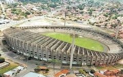 Albertão, em Terezina (PI)