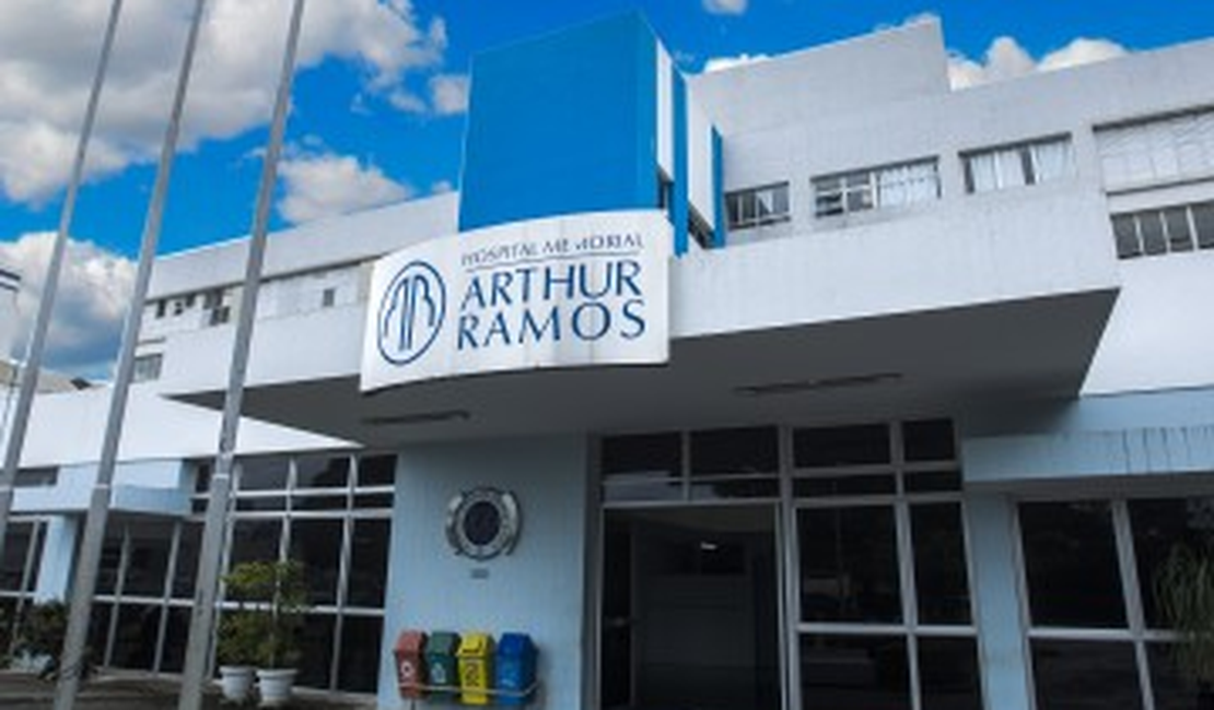 Hospital Arthur Ramos deixa a rede Unimed Maceió