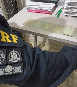 Mulheres são presas com documentos falsos em agência bancária de Atalia