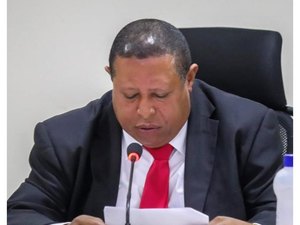 Câmara de Porto Calvo aprova indicação de coleta seletiva nas escolas