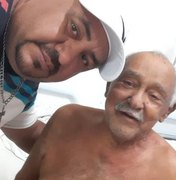 Aos 84 anos, morre o ex massagista do time do ASA