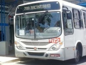Final de semana terá reforço de ônibus para vestibular da Uncisal