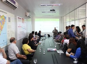 Virtualização de processos deve economizar R$ 4 milhões para o Estado