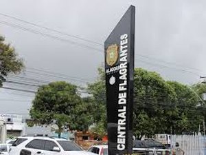 Homem é preso por agredir irmã menor de idade na Ponta Grossa