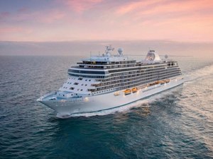 Retomada: Maceió deve receber 22 cruzeiros na temporada 2021/2022