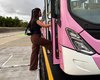 Maceió começa a implantar transporte urbano exclusivo para mulheres