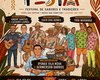 Projeto Conexão UNEAL + Comunidades celebra identidade nordestina e movimenta fim de semana em Arapiraca