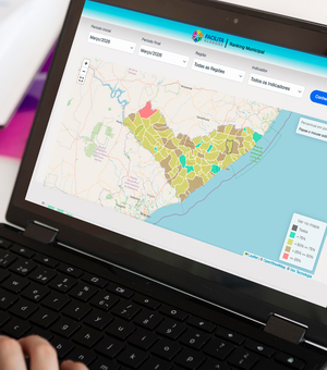 Junta Comercial divulga ranking de melhores cidades para se empreender em AL