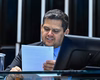 Alcolumbre promulga dosimetria, que reduz penas do 8/1 com benefício a Bolsonaro