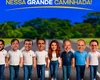 Passeata “Cola Com a Gente” reúne candidatos neste sábado em Girau