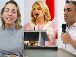 Ex-vereadora revela caos na Prefeitura de Pilar após gestão ‘irresponsável’ de Renato Filho