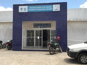 Unidade Básica de Saúde é furtada pela quarta vez em Arapiraca