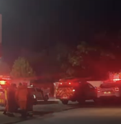 Moradores de Santa Luzia do Norte passam mal após vazamento de amônia em indústria