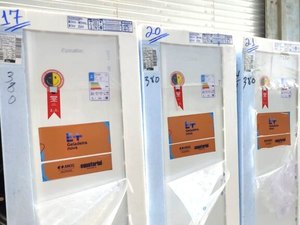 Municípios de Igaci e Olho d’Água do Casado recebem mutirão de serviços gratuitos promovido pela Equatorial Alagoas