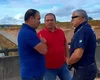 Duplicação da BR-101 avança em Junqueiro e prefeito acompanha obras de perto