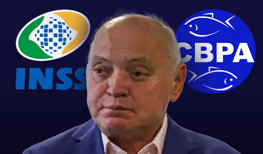 Farra do INSS: presidente de ONG já foi preso por organização criminosa