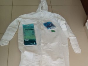 ???????Biota se prepara para resgate de animais afetados com óleo