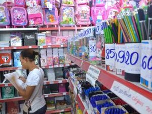 Custo de vida dos maceioenses apresenta variação de 1,16%