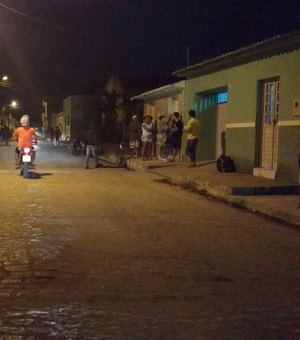Adolescente de 17 anos é vítima de tentativa de homicídio no Agreste 