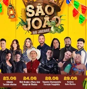 Prefeitura de Matriz de Camaragibe anuncia shows das Festas Juninas