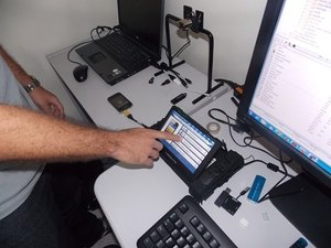 Instituto de Criminalística recebe investimentos de mais de 250 mil reais