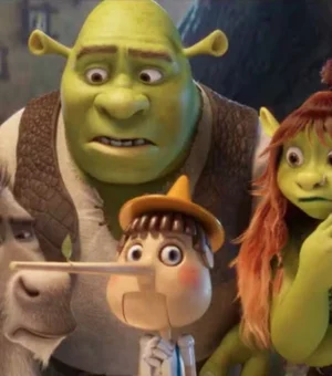 Após lançamento adiado ‘Shrek 5’ ganha data de estreia