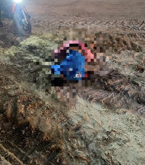 Homem é achado morto com marcas de violência no Passo de Camaragibe