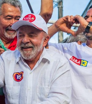 Tensão com julgamento do STJ ofusca visita de Lula a Alagoas