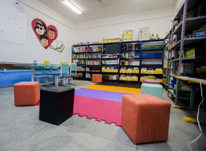 ONG Visão Mundial promove campanha para oferecer melhores condições de ensino nas escolas públicas
