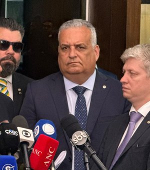 Alfredo Gaspar critica decisão de Flávio Dino que suspendeu quebras de sigilo da CPMI do INSS