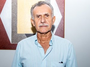 Governador exonera secretário da Agricultura, Antônio Dias Santiago