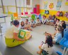 Educação cria projeto inovador voltado para alfabetização de estudantes da rede municipal em Girau do Ponciano