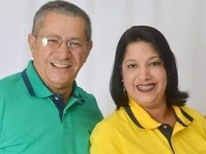 Morre filha de ex-vice-prefeito de Santana do Ipanema, Mariana Cavalcante