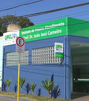 Paciente diz ter tido teste de HIV positivo confirmado em voz alta em UPA