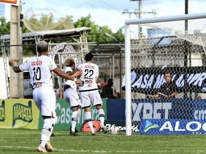 ASA vence o Murici e garante vaga na final do Alagoano