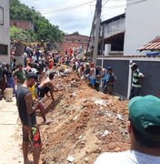 Sobe para 10 o número de mortos na tragédia em Niterói 