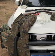 Operações ambientais resultam em apreensão de aves silvestres, armas e munições em Alagoas