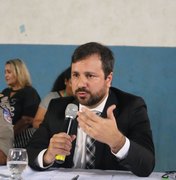 OAB defende a atuação dos advogados nas demandas dos bairros atingidos 
