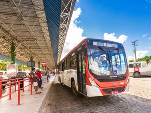DMTT incrementa veículos e aumenta número de viagens em diversas linhas