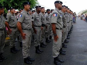 Sem reajuste, militares falam em uma nova 'Operação padrão'