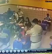 PM que agrediu aluno em sala de aula tem prisão decretada pela corregedoria 