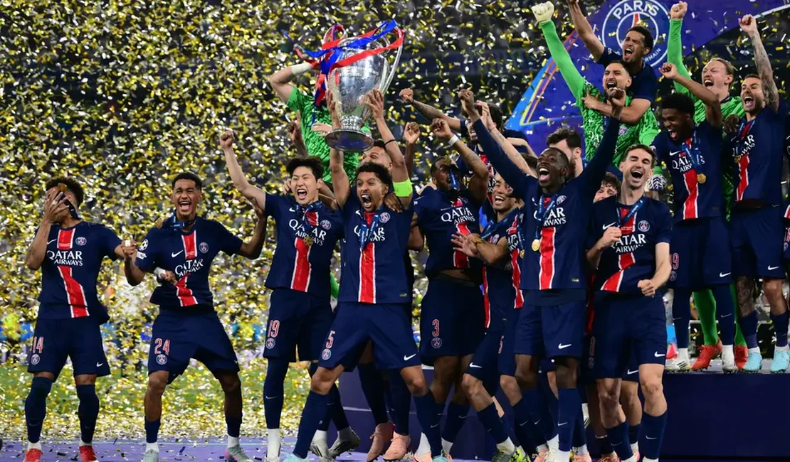 Confira: Fifa anuncia a sede da Copa Intercontinental 2025