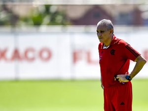 Demissão de Tite faz Flamengo chegar a quase R$ 50 milhões com multas de técnicos na gestão Landim