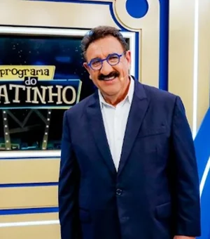 Ratinho faz desabafo e reclama do SBT durante programa ao vivo
