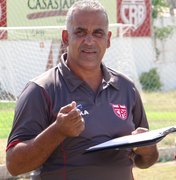 Após derrota, Ademir Fonseca pede demissão do CRB