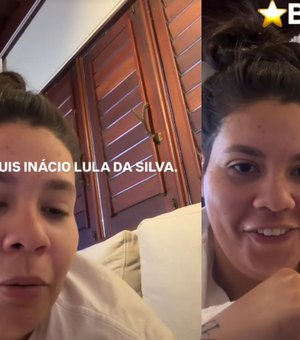 Ligação de Gabô Pantaleão para Rico Melquiades viraliza nas redes sociais