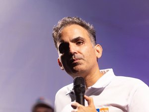 Renato Filho leva combate às bets para o Congresso Nacional