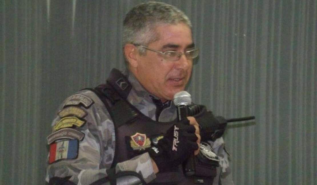 Em Arapiraca, cabo da Polícia Militar é encontrado morto dentro de banheiro
