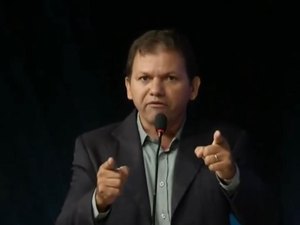 Atual chefe da Defesa Civil, Lindomar Ferreira confirma candidatura à prefeito de Arapiraca