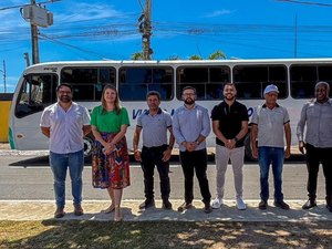 SMTT Arapiraca e empresas de viação alinham implantação do novo sistema de bilhetagem eletrônica